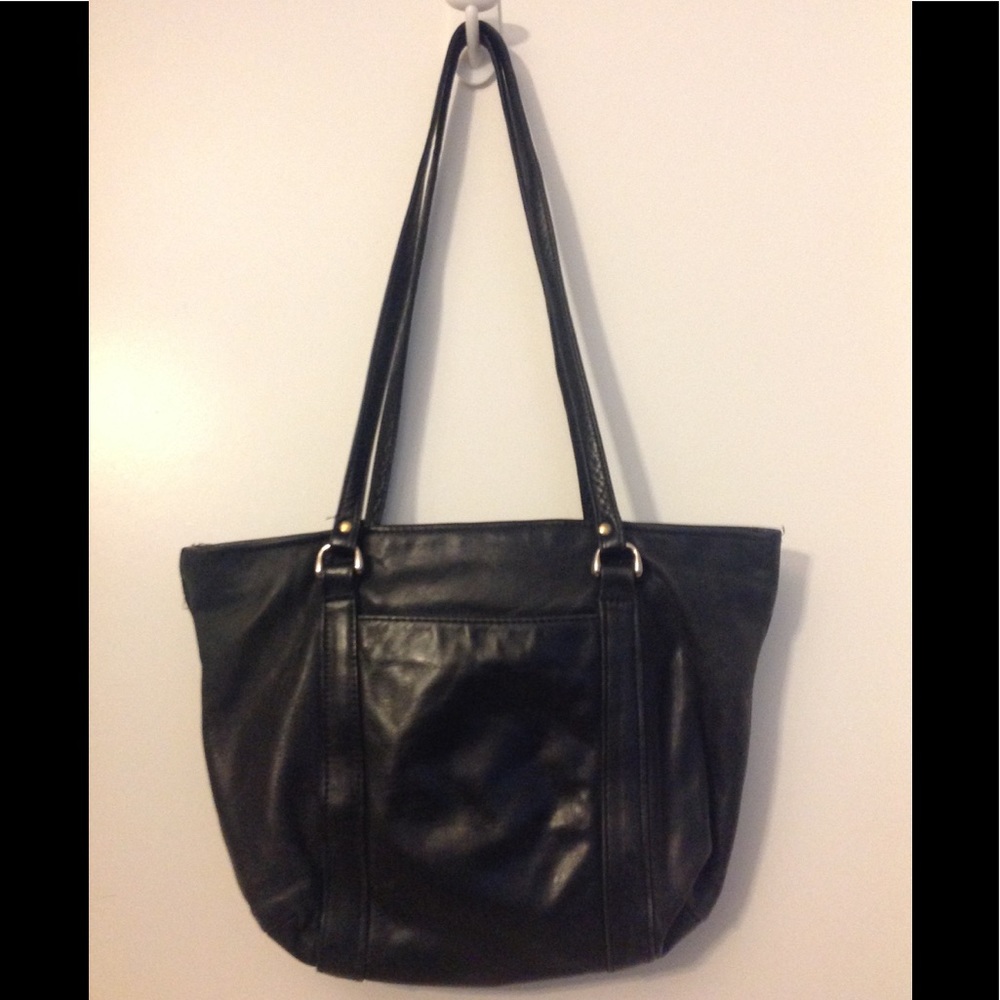3/$25 BRIXTON (GENUINE LEATHER)